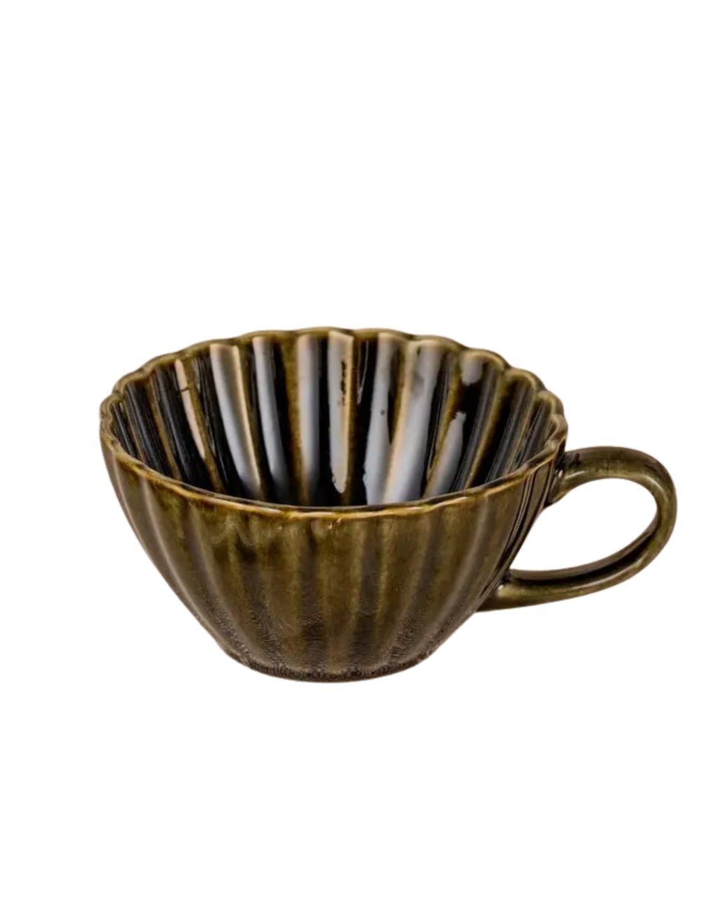 Tasse Melida I Green