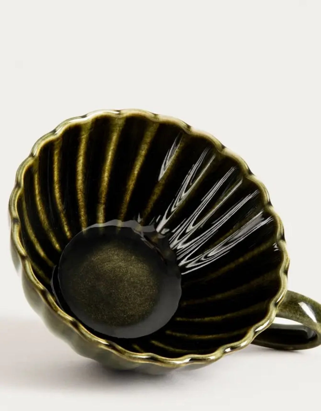 Tasse Melida I Green