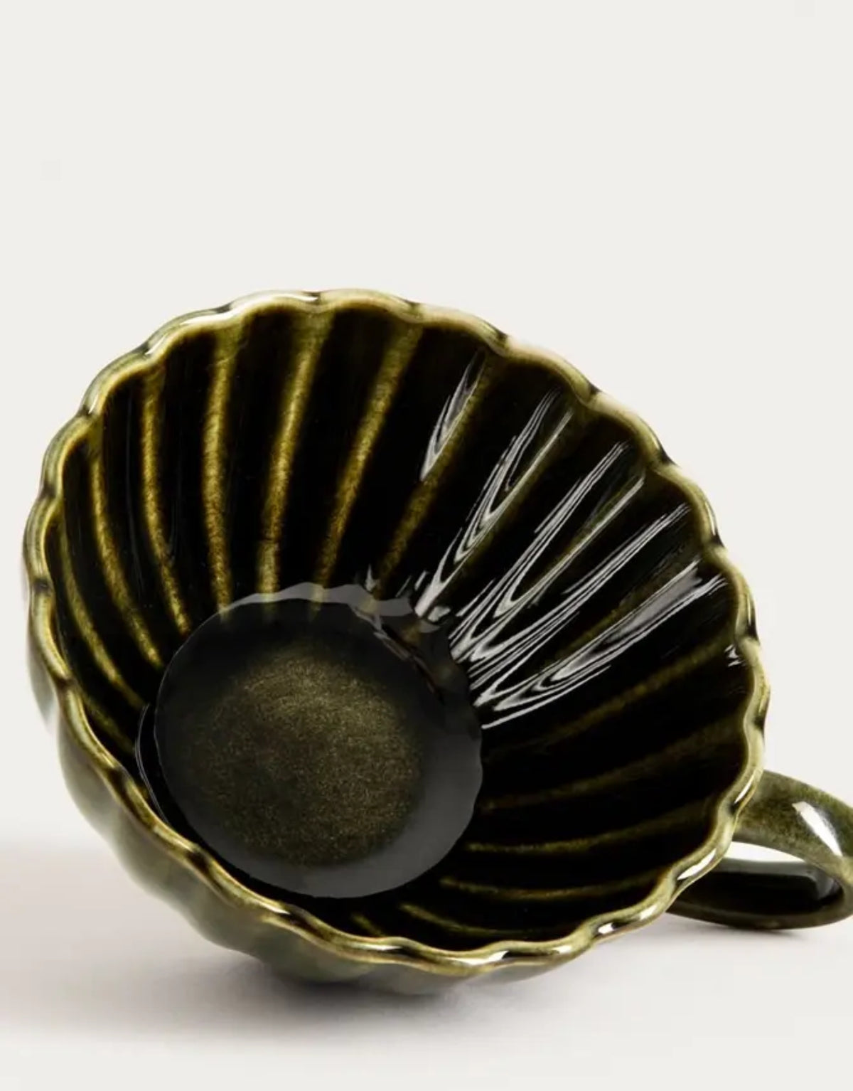 Tasse Melida I Green
