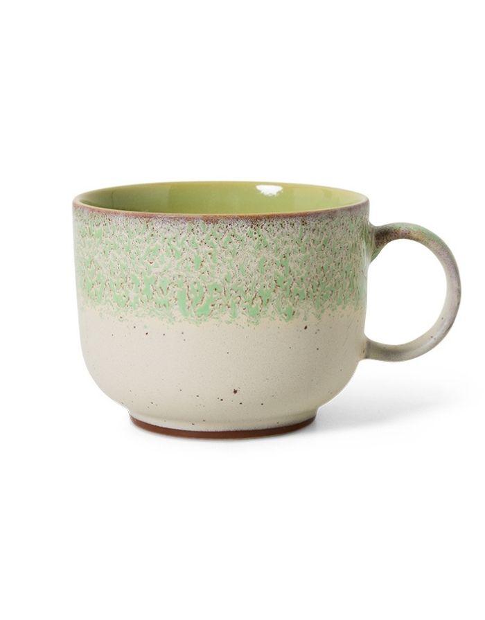 Teebecher 70's I Slush