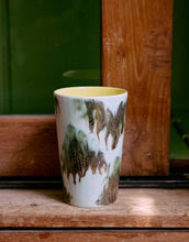 Laden Sie das Bild in den Galerie-Viewer, Tee Becher 70&#39;s I Tide
