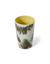 Laden Sie das Bild in den Galerie-Viewer, Tee Becher 70&#39;s I Tide
