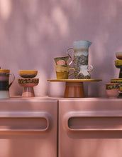Laden Sie das Bild in den Galerie-Viewer, Teekanne 70´s I Sunset
