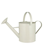 Laden Sie das Bild in den Galerie-Viewer, Gießkanne mit Brause I Hellgrau
