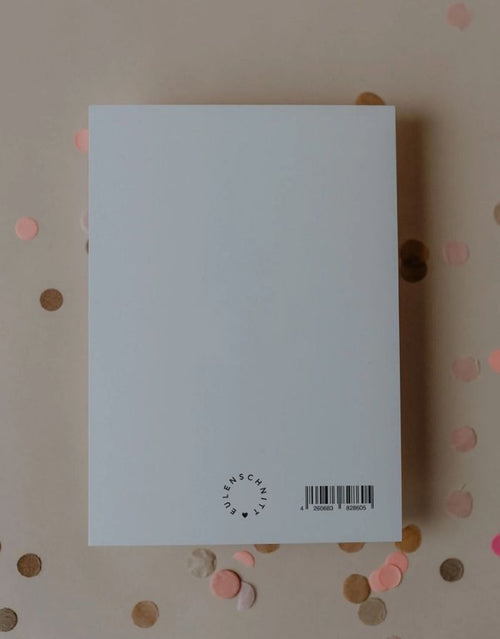Postkarte I Balloons