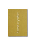 Postkarte I Better together