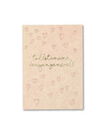 Postkarte I Tollste Mama