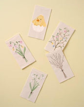 Laden Sie das Bild in den Galerie-Viewer, Serviette I Weidenkätzchen
