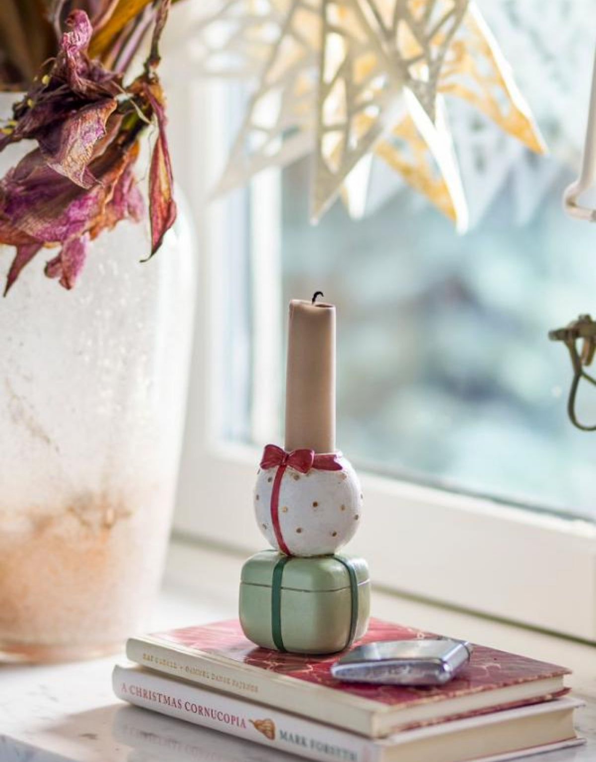 Kerzenhalter Wish Bunt – Bloomingville | Geschenke