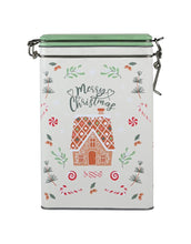 Laden Sie das Bild in den Galerie-Viewer, Dose I Christmas Ginger Merry Christmas
