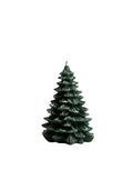 Kerze Tannenbaum