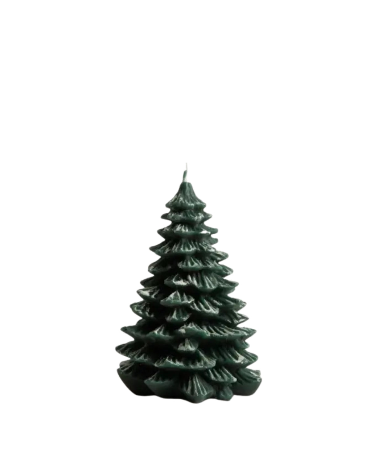 Kerze Tannenbaum