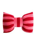 Kissen Pinky Bow I 30x45cm