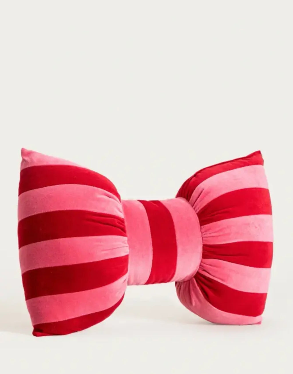Kissen Pinky Bow I 30x45cm