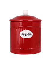 Laden Sie das Bild in den Galerie-Viewer, Aufbewahrungsdose Hugo I Julgodis
