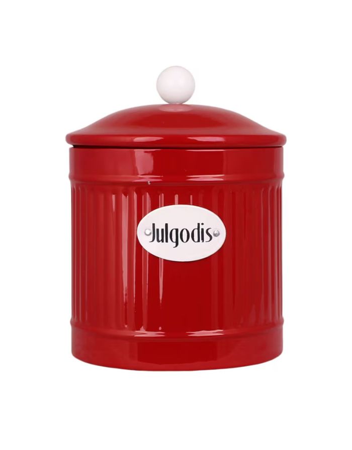 Aufbewahrungsdose Hugo I Julgodis