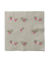 Laden Sie das Bild in den Galerie-Viewer, Serviette I Dansk Jul
