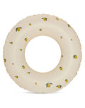 Schwimmring ø100cm I Lemon