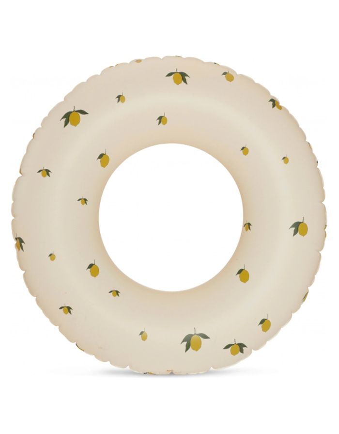 Schwimmring ø100cm I Lemon