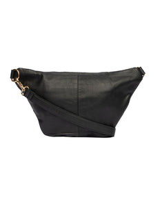 Bauchtasche Emila I Black