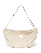 Laden Sie das Bild in den Galerie-Viewer, Tasche Fanny PackI Faux Fur
