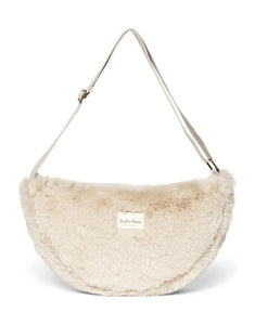 Tasche Fanny PackI Faux Fur