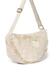 Laden Sie das Bild in den Galerie-Viewer, Tasche Fanny PackI Faux Fur
