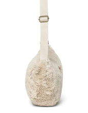 Laden Sie das Bild in den Galerie-Viewer, Tasche Fanny PackI Faux Fur
