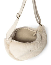 Laden Sie das Bild in den Galerie-Viewer, Tasche Fanny PackI Faux Fur
