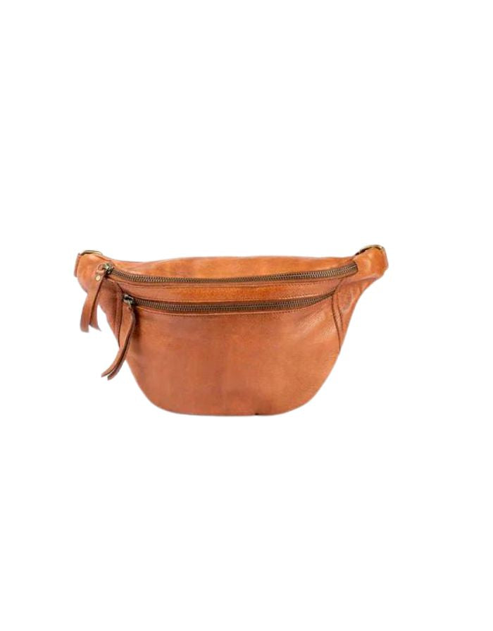 Tasche Bum Bag Faust Urban I Walnut