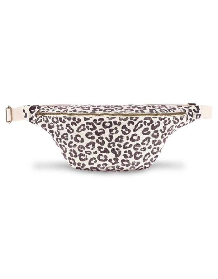 Bauchtasche I Graou Greige