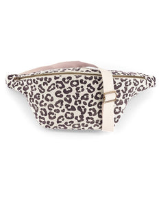 Bauchtasche I Graou Greige