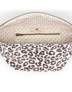 Bauchtasche I Graou Greige