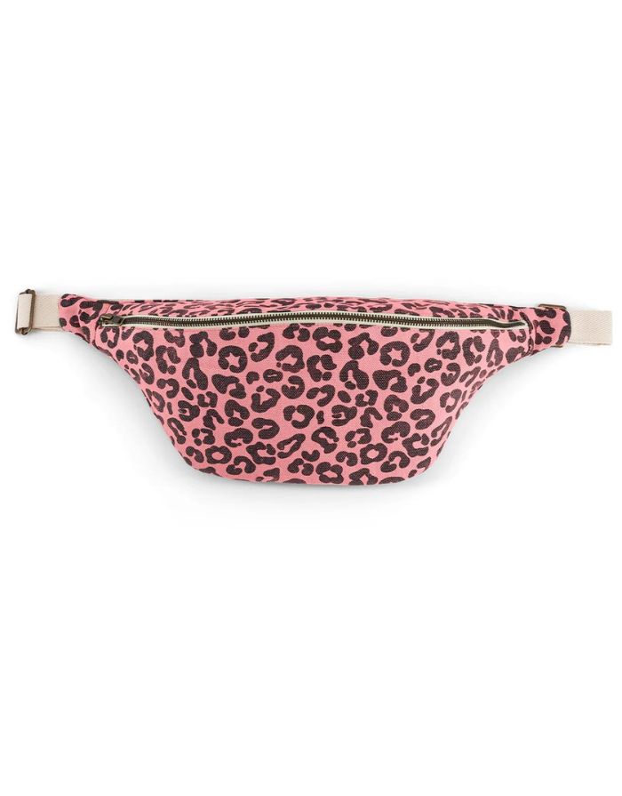 Bauchtasche I Graou Strawberry