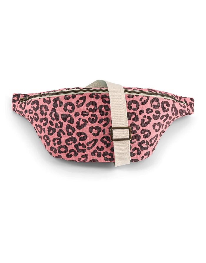 Bauchtasche I Graou Strawberry