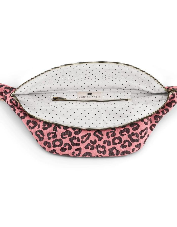 Bauchtasche I Graou Strawberry