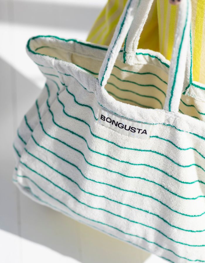 Weekender Naram I Pure White/Grass