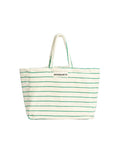 Weekender Naram I Pure White/Grass