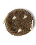 Geldbörse Teddy I Brown Hearts