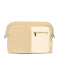 Kinderwagen-Organizer Teddy I Ecru