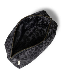 Tasche Kosmetik Puffy I Antra Leopard