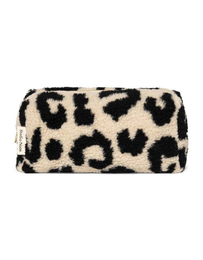 Tasche Kosmetik Teddy I Holy Cow