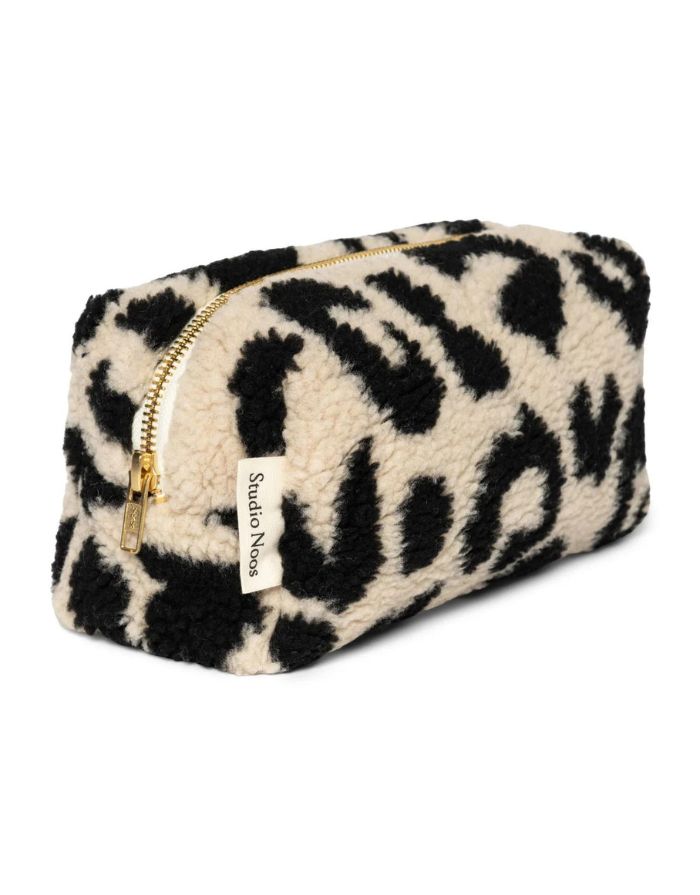 Tasche Kosmetik Teddy I Holy Cow