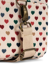 Laden Sie das Bild in den Galerie-Viewer, Kühltasche Carl I Couer Coloré
