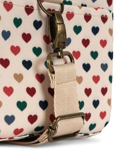 Kühltasche Carl I Couer Coloré