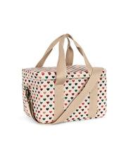 Laden Sie das Bild in den Galerie-Viewer, Kühltasche Carl I Couer Coloré
