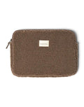 Laptoptasche 13’‘ Teddy I Brown