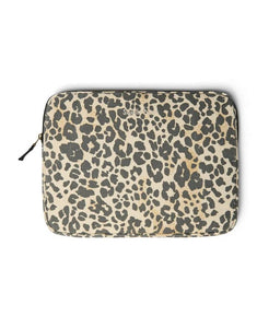 Laptoptasche Soft Cotton I Leo