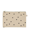 Pouch Lili I Heart Sand