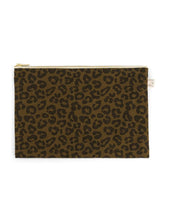 Laden Sie das Bild in den Galerie-Viewer, Pouch Lili I Graou Olive
